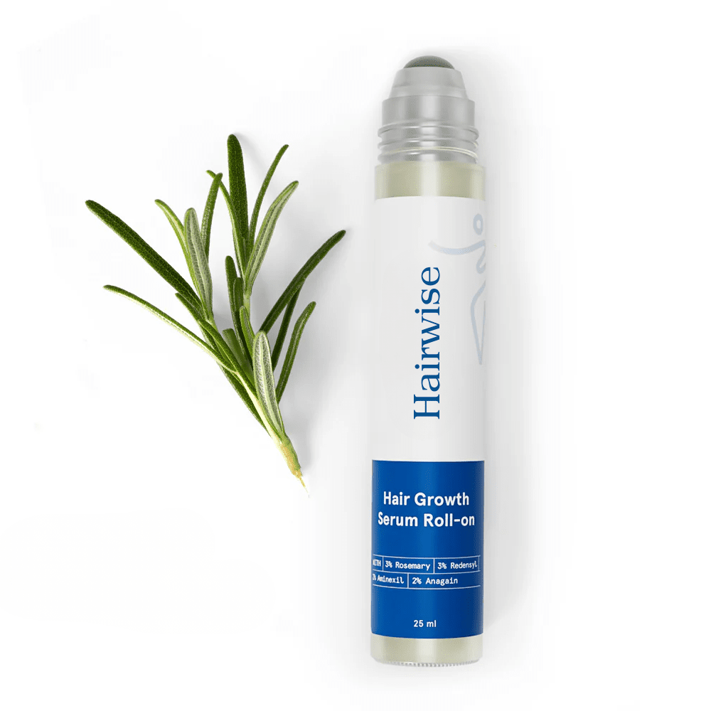 Hairwise™ Regrowth Serum - Hairwise™